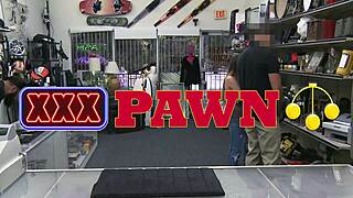 Sexy little 18+ dilettante is fucking