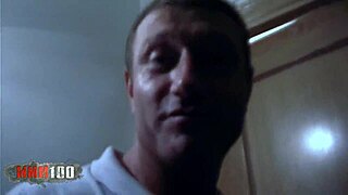 Skinny blonde debutante gets professional pussy pounding and cumming