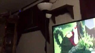 i feel my throbbing cock pulsing solo in this homemade gay amateur video