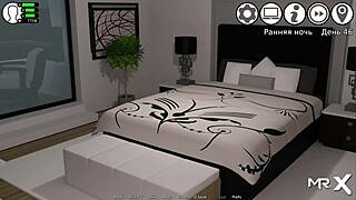 Waterworld E1 28 - Wild Ass Fingering Scene