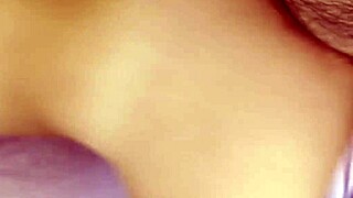 MATURE BLONDE SHEYLA SWALLOWS CUM AFTER FUCKING TORBE