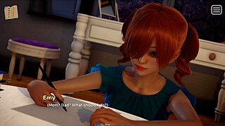 My Bully Is My Lover 59