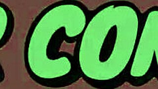 i felt the blonde alien's shaved pussy getting fucked in vr doggystyle