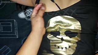 No debé haber bebido mucho por que me terminaron cogiendo sin condon 😱