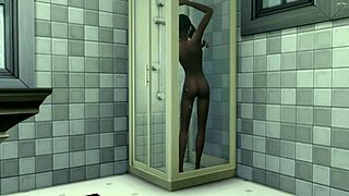 Stepbrother fucks naked Indian stepsister after licking her pussy