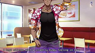 Tsuma Kakushiteita Video Part 2 English Sub Ntr Hentai Game