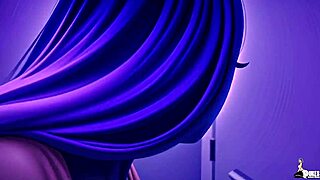 Nerdy girl possessed by demon fucks bitches