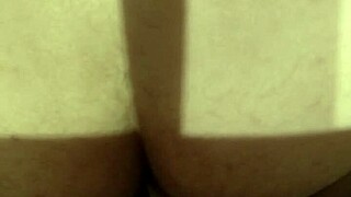 hey guys check out this hetero dildo anal session with toys and assfucking