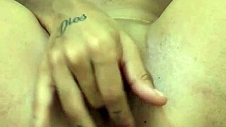 I am your obedient daughter, watch me cum