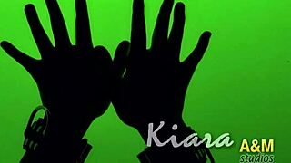 Erotic sensations volume 10 featuring amateur spanish girls