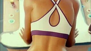 overwatch sfm compilation pt 6 😎