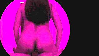 The Bull Sets Up Spy Camera In Glory Hole Cabin For Mexican Action