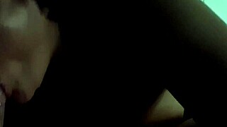 aluna learns to blow the teacher in netflix darkness?