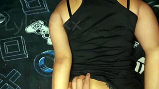 No debé haber bebido mucho por que me terminaron cogiendo sin condon 😱