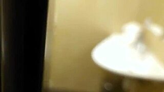 holy crap, sharing a bed with my coworker turned into unexpected wild sex!