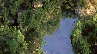 Complete Gameplay - The Genesis Order Part 45 with Wild Hidden Secrets