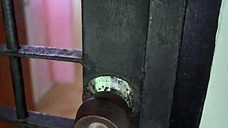 Feeling Lonely, Young Neighbor Craves Big Tit Help