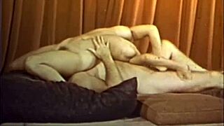 dark lantern entertainment brings you vintage steam age porn with hairy pussy fucking scenes