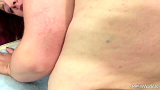 danni and miss ladycakes sharing dildos in lesbian fun