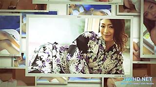 High definition compilation of japanese women in stockings volume fifteen