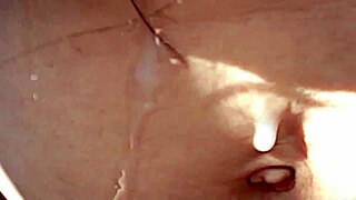 i’m a curvy milf pissing outdoors, loving my wild fetish side