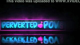 Hot And Deep Pov Creampie Compilation