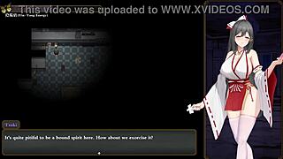 Exorcist Onmyoji Part 1 Unleashes Epic Battles And Adventures