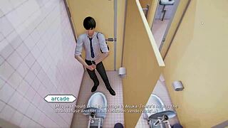 waifu academy elizabeth laroche part 02 porn collection 18 nude scenes porn game play with huge big tits teen 18+