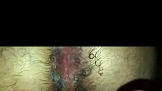 gay guy takes bareback cum in his ass