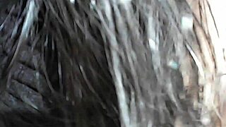 i’m a curvy milf pissing outdoors, loving my wild fetish side