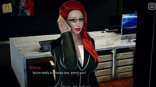 my bully turned into my lover in this wild hentai story episode 7