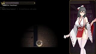 Exorcist Onmyoji Part 1 Unleashes Epic Battles And Adventures