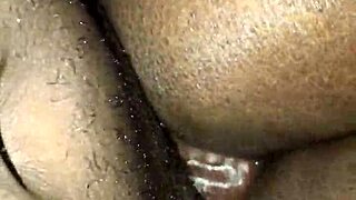 Fucking My Honey's Sweet Pussy with Passion 😘