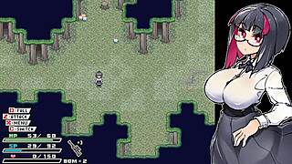 H-Game Rignettas Adventure - Gameplay Part 2