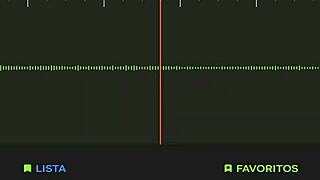 nueva vecina caught on camera being naughty