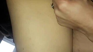 Big Dick Stretches Tight Pussy in Steamy Homemade Action for Iranian Fans.