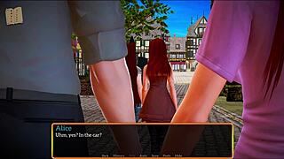 I Explore My New Family Dynamics