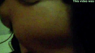 Venezuelan Slut Fucks On Av Andres Bello In Caracas