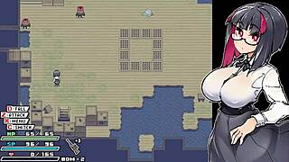 H-Game Rignettas Adventure - Gameplay Part 2