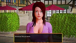 I Explore My New Family Dynamics