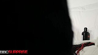 21yo jenna clove gets her face fucked by a monster cock