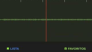 nueva vecina caught on camera being naughty