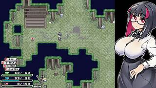 H-Game Rignettas Adventure - Gameplay Part 2