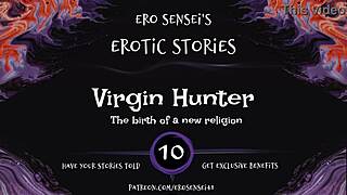 Virgin hunter erotic audio for women eses10