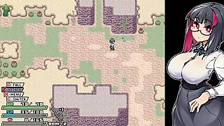 H-Game Rignettas Adventure - Gameplay Part 2