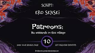 Virgin hunter erotic audio for women eses10