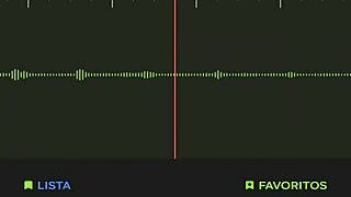 nueva vecina caught on camera being naughty