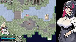 H-Game Rignettas Adventure - Gameplay Part 2