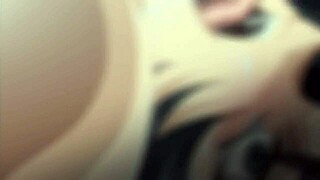 対魔忍アサギ Vol 02 Hints at Forbidden Arena Action