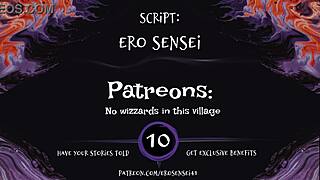 Virgin hunter erotic audio for women eses10